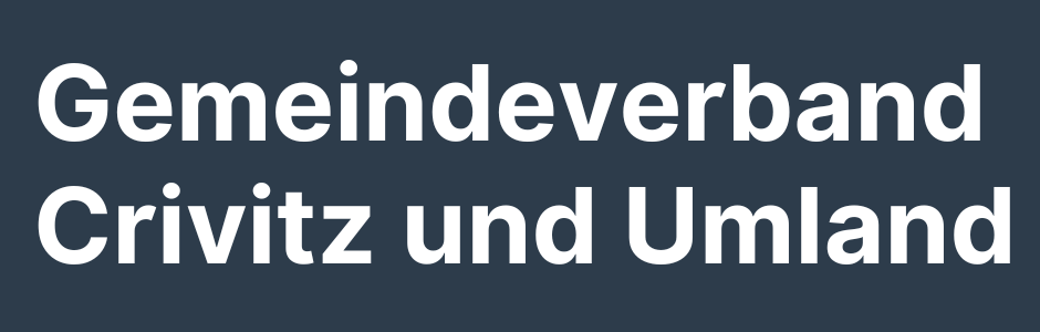 CDU Musterverband